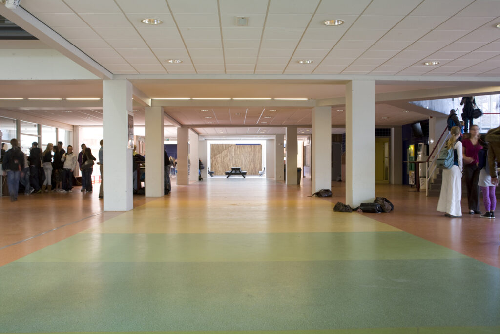 Mendel College